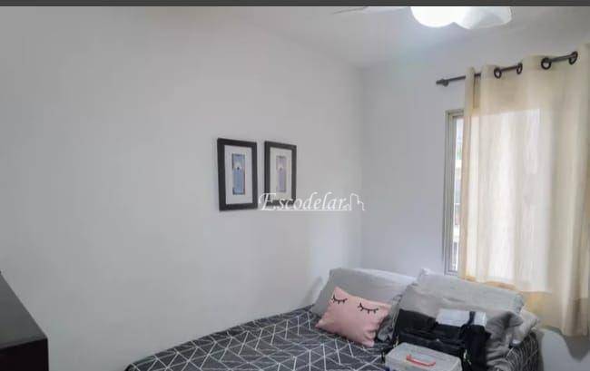 Apartamento à venda com 3 quartos, 83m² - Foto 16