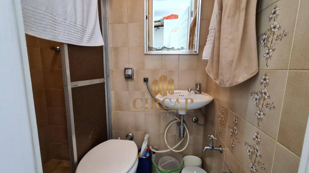 Apartamento à venda com 3 quartos, 160m² - Foto 24