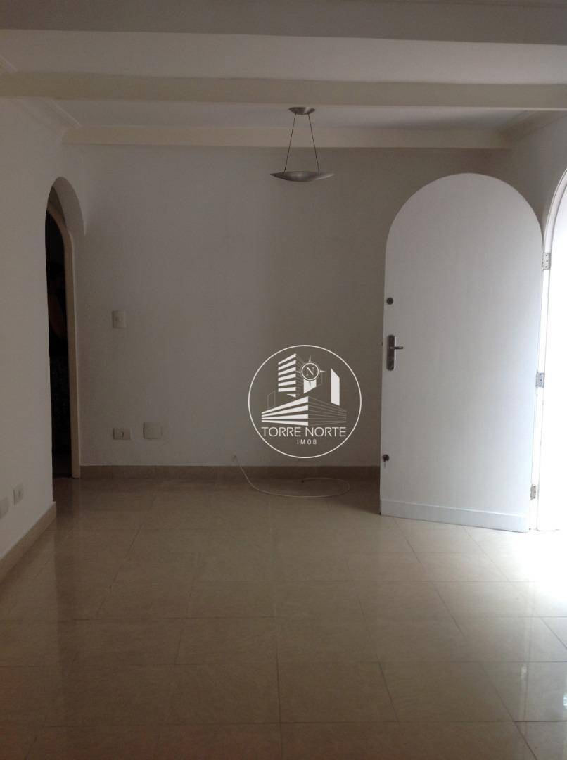 Sobrado à venda com 2 quartos, 90m² - Foto 4