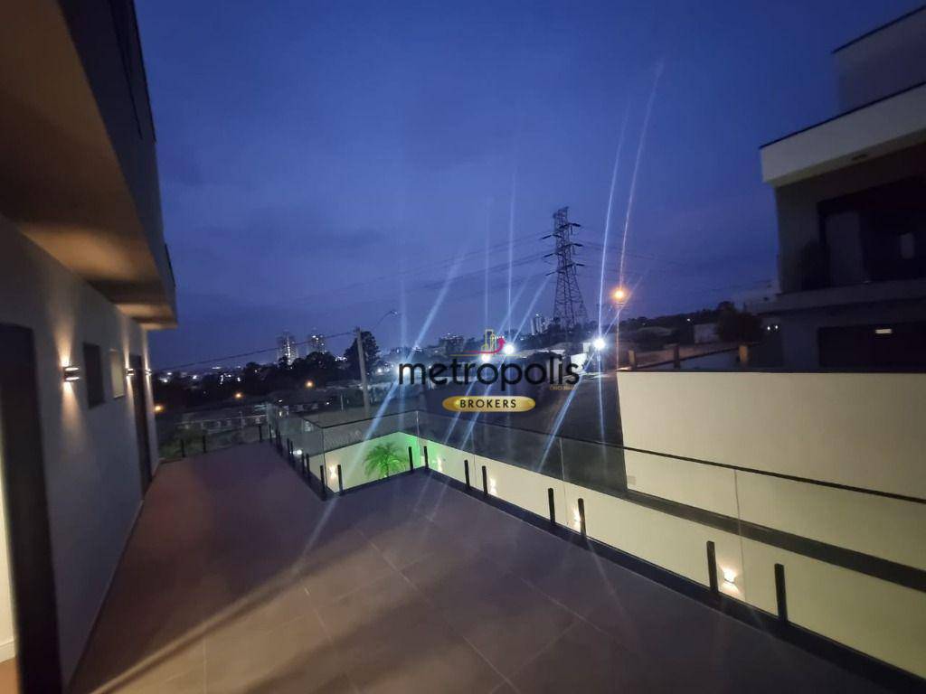 Sobrado, 3 quartos, 191 m² - Foto 26