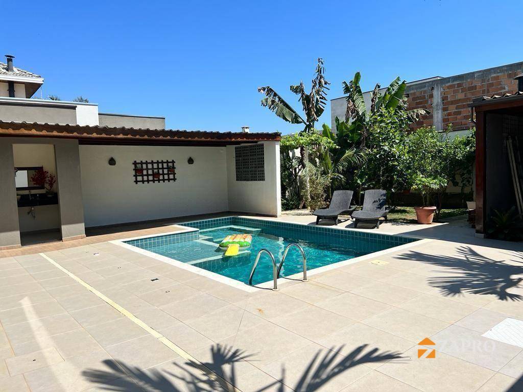 Casa de Condomínio, 3 quartos - Foto 5