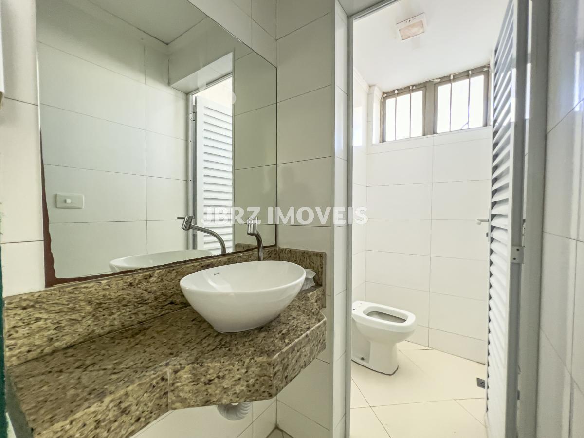 Casa à venda com 3 quartos, 379m² - Foto 14