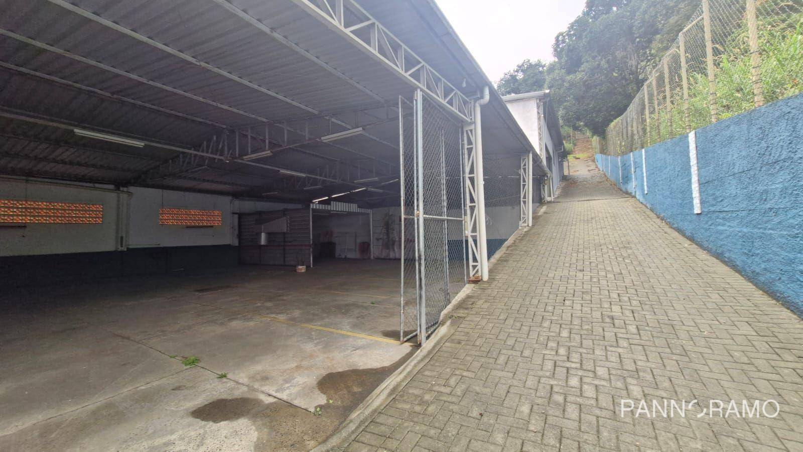 Depósito-Galpão-Armazém para alugar, 600m² - Foto 2