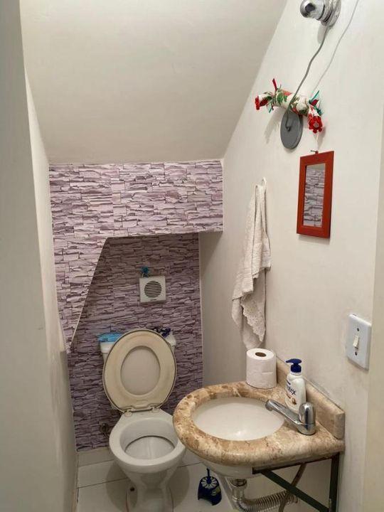 Casa de Condomínio à venda com 2 quartos, 70m² - Foto 5