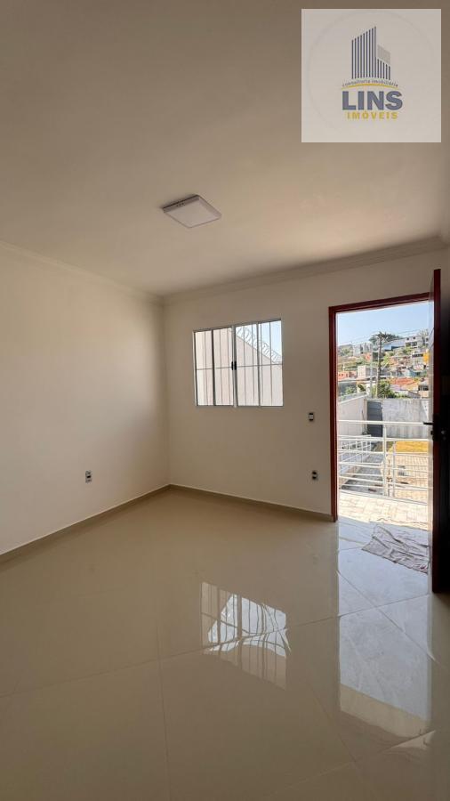 Casa de Condomínio à venda com 2 quartos, 66m² - Foto 6