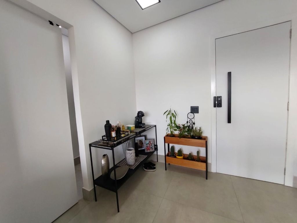 Apartamento à venda com 1 quarto, 38m² - Foto 6