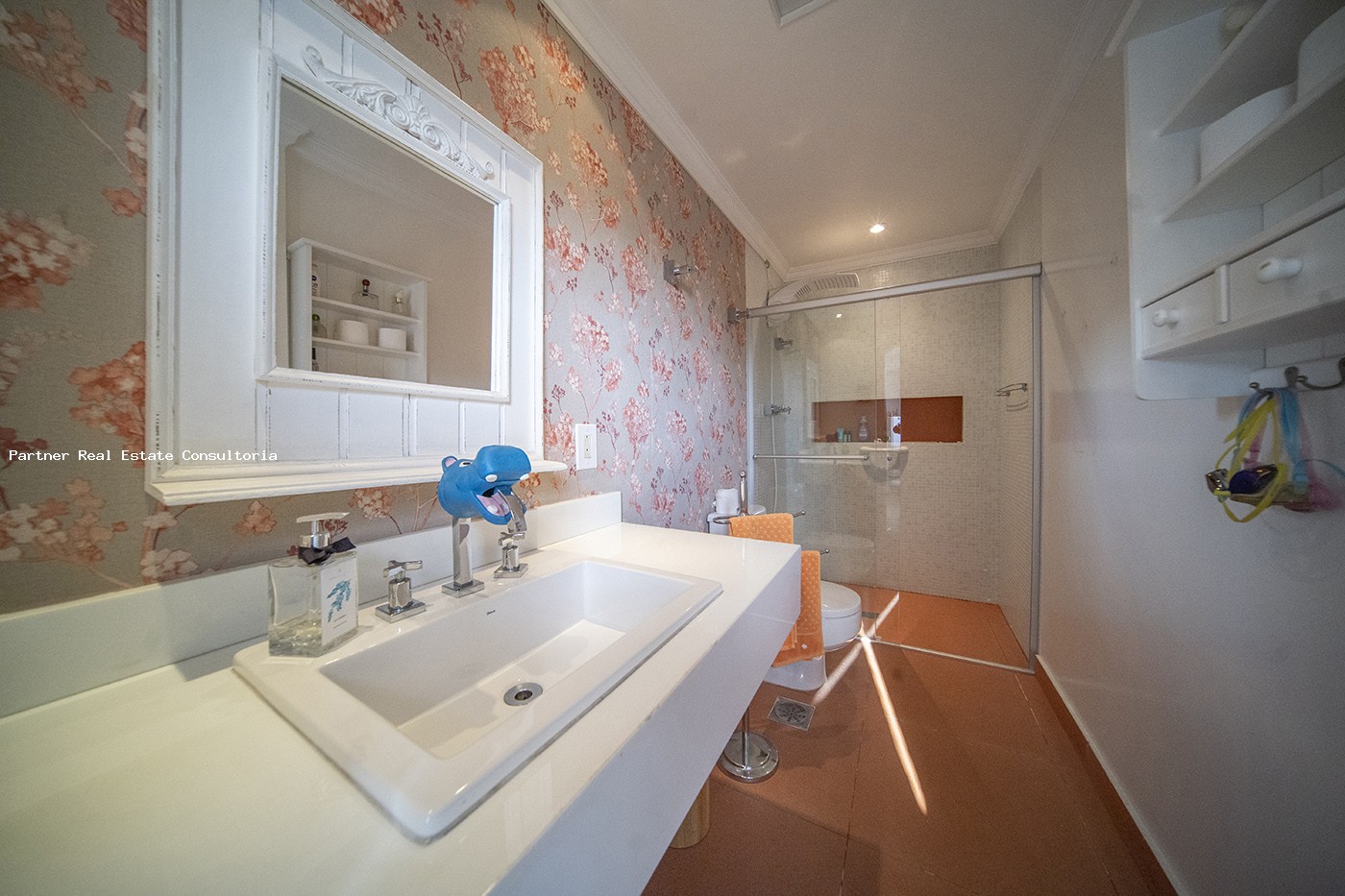 Cobertura à venda com 4 quartos, 540m² - Foto 12