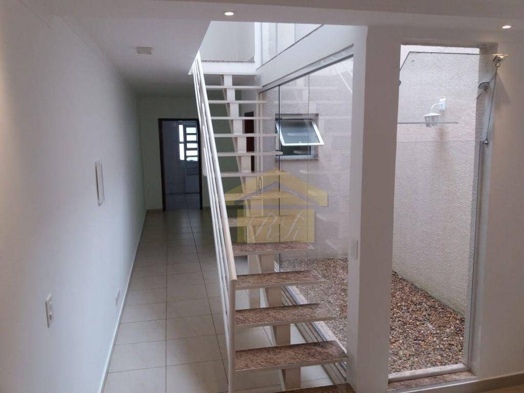 Sobrado à venda com 3 quartos, 140m² - Foto 10