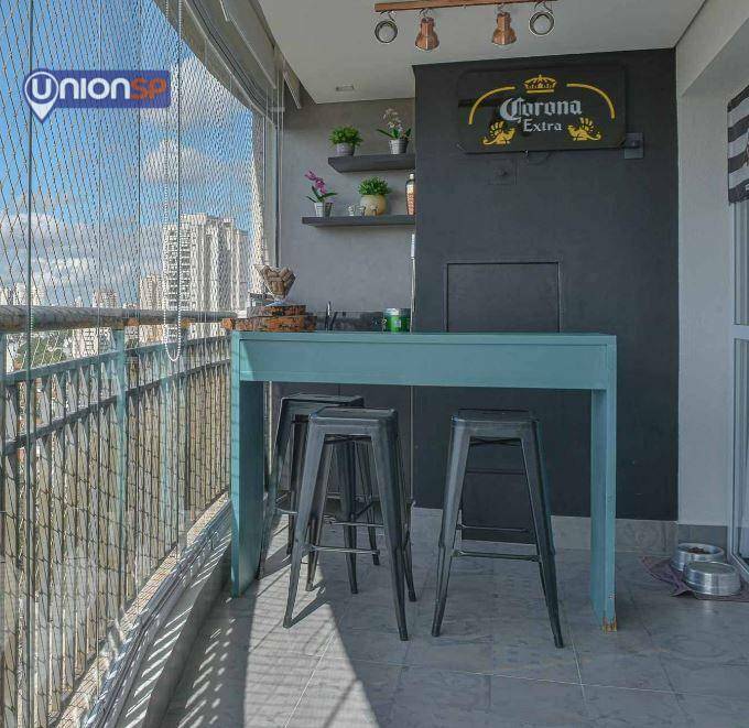 Apartamento à venda com 3 quartos, 109m² - Foto 4