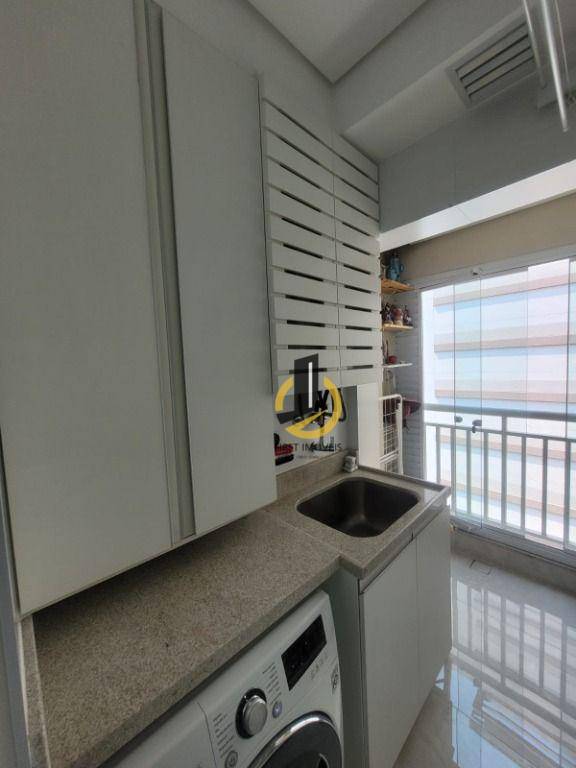 Apartamento à venda com 3 quartos, 94m² - Foto 10