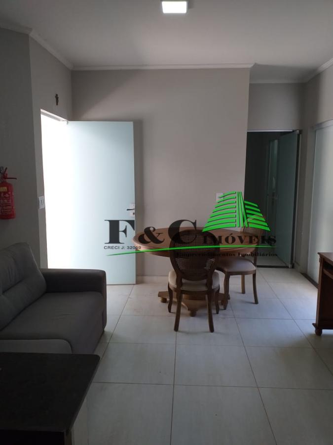 Casa à venda com 4 quartos, 300m² - Foto 3