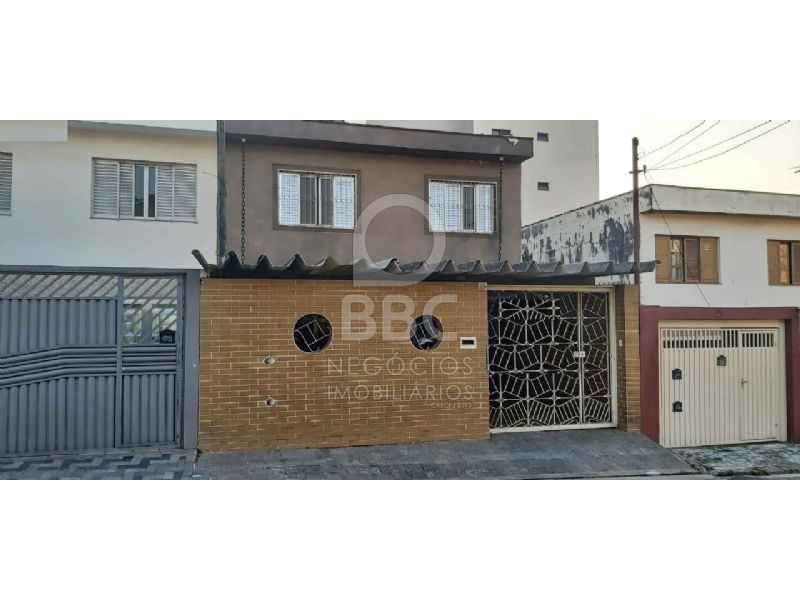 Sobrado, 3 quartos, 174 m² - Foto 3