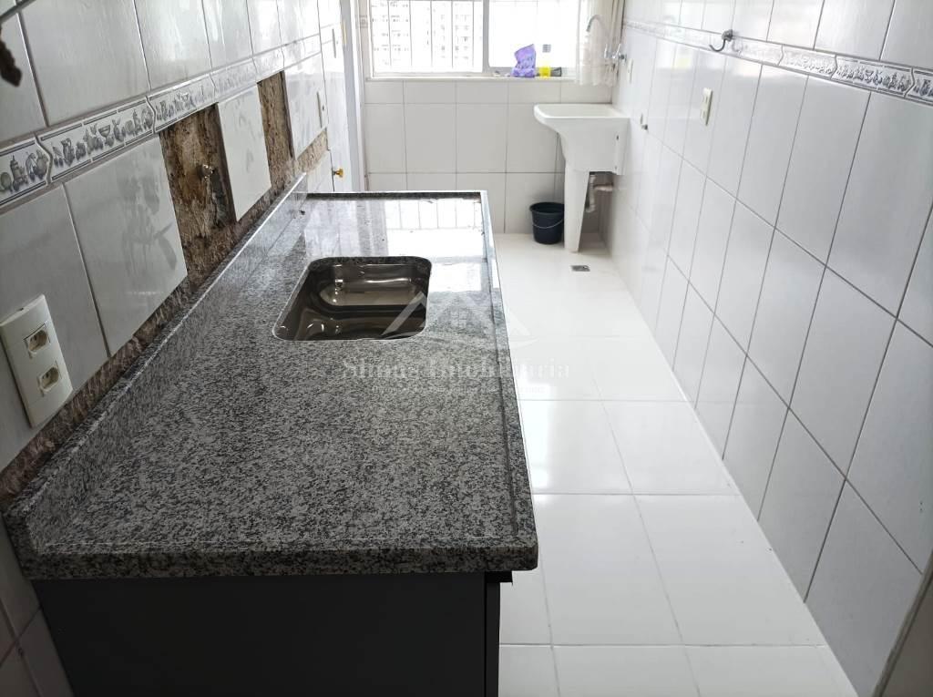 Apartamento à venda com 3 quartos, 100m² - Foto 27