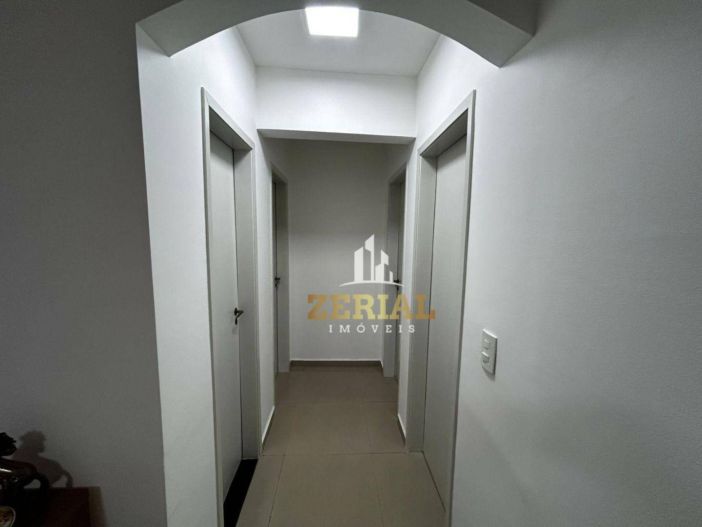 Apartamento à venda com 3 quartos, 86m² - Foto 8