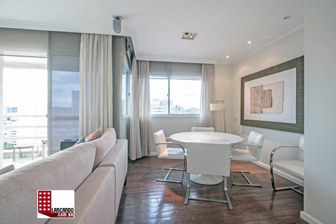 Apartamento à venda com 2 quartos, 83m² - Foto 5