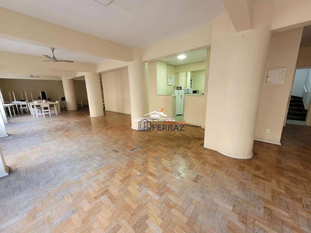 Apartamento à venda com 3 quartos, 120m² - Foto 5