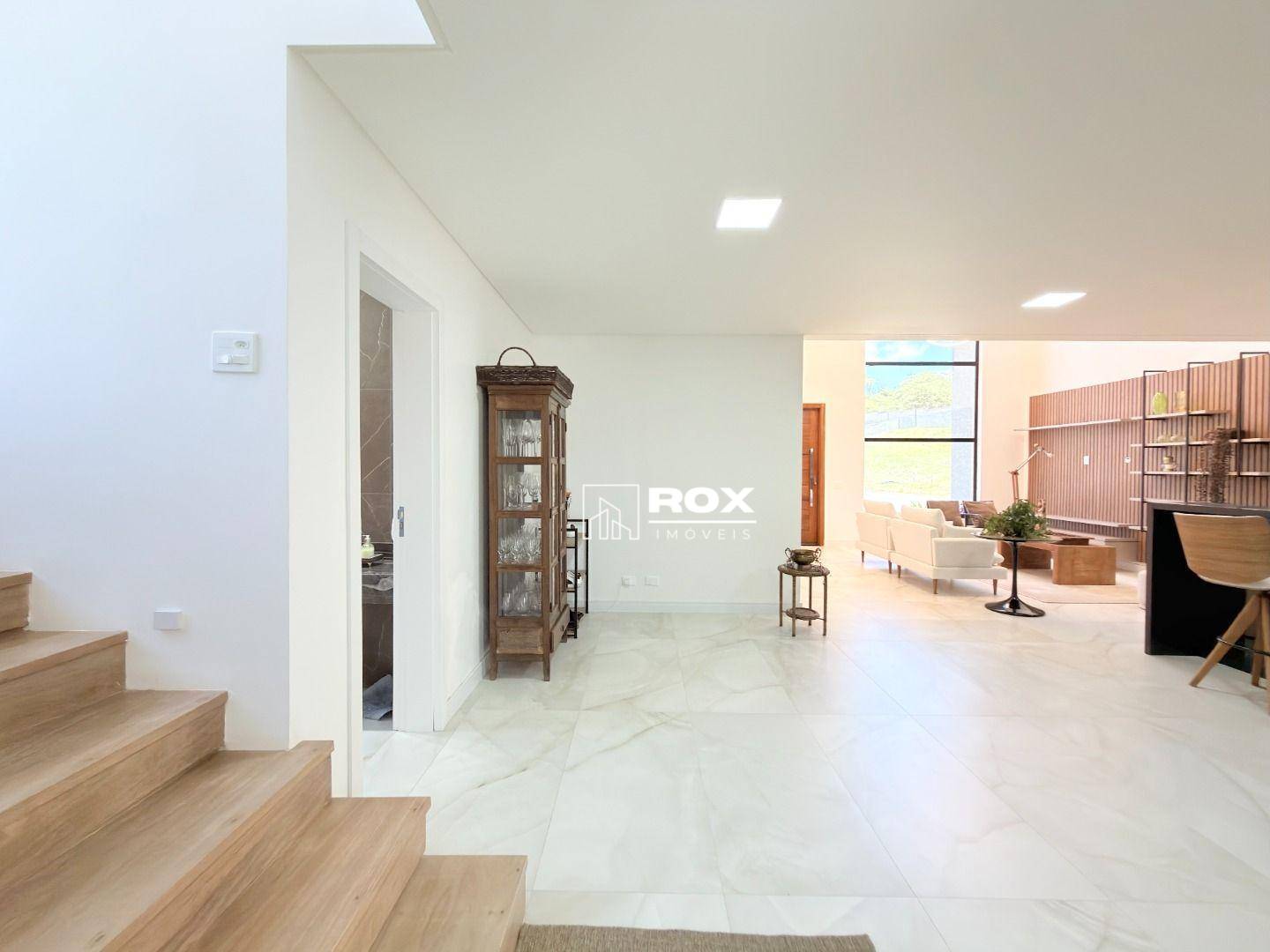 Casa de Condomínio, 4 quartos - Foto 3