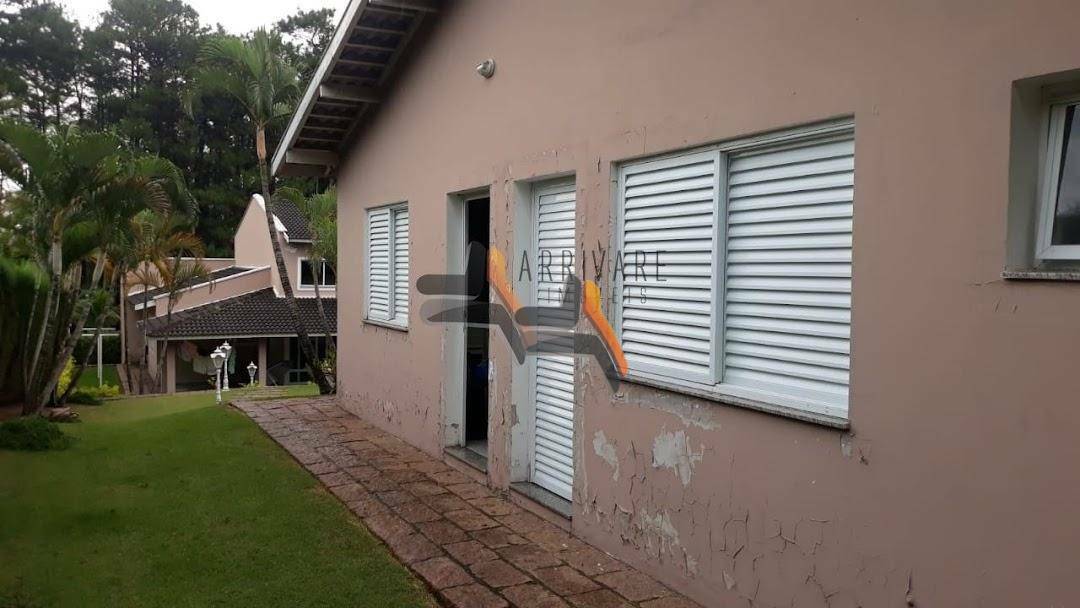 Casa de Condomínio à venda com 4 quartos, 550m² - Foto 16