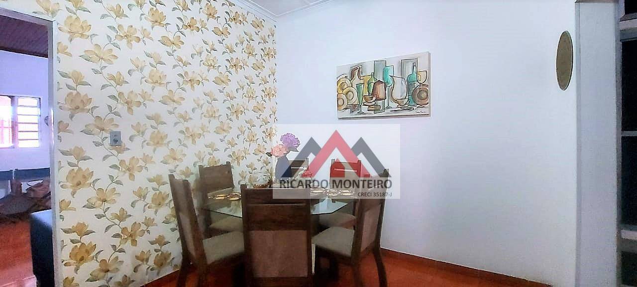 Casa à venda com 5 quartos, 290m² - Foto 8