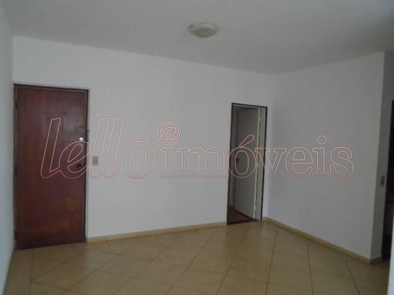 Apartamento para alugar com 3 quartos, 103m² - Foto 5