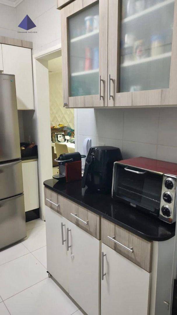 Sobrado à venda com 3 quartos, 83m² - Foto 6