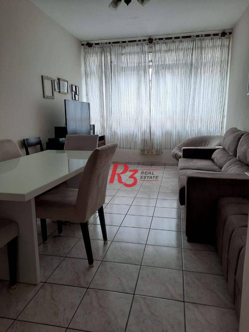 Apartamento à venda com 2 quartos, 95m² - Foto 3