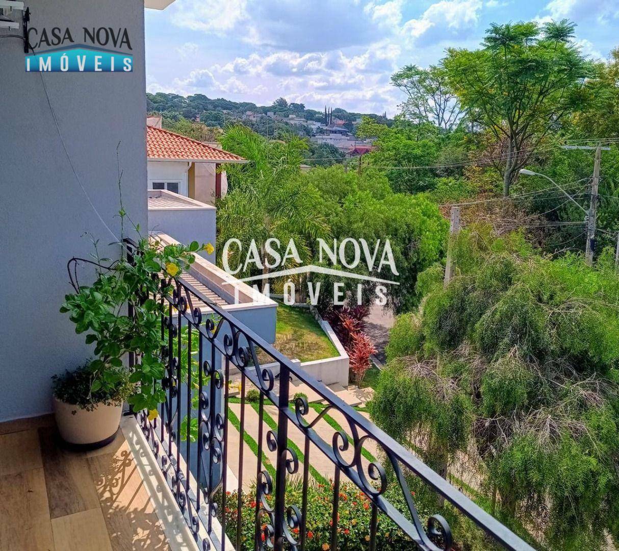 Casa de Condomínio à venda com 3 quartos, 265m² - Foto 47