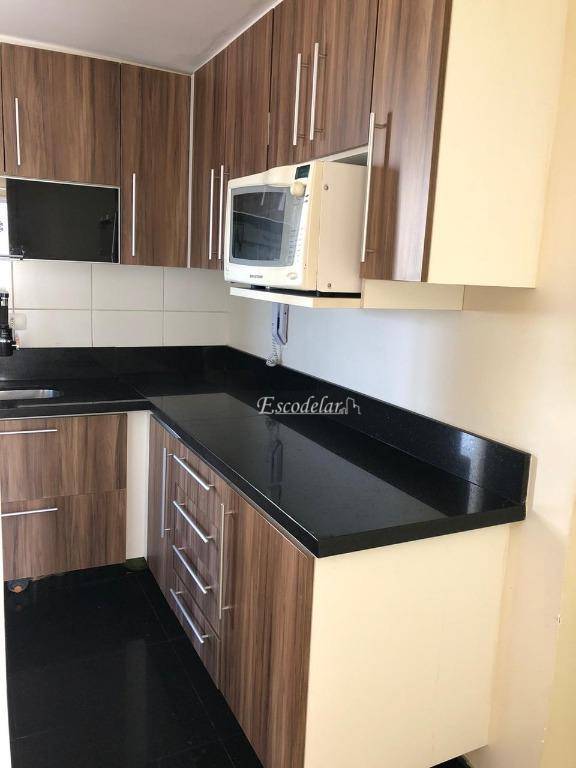 Apartamento à venda com 2 quartos, 105m² - Foto 10