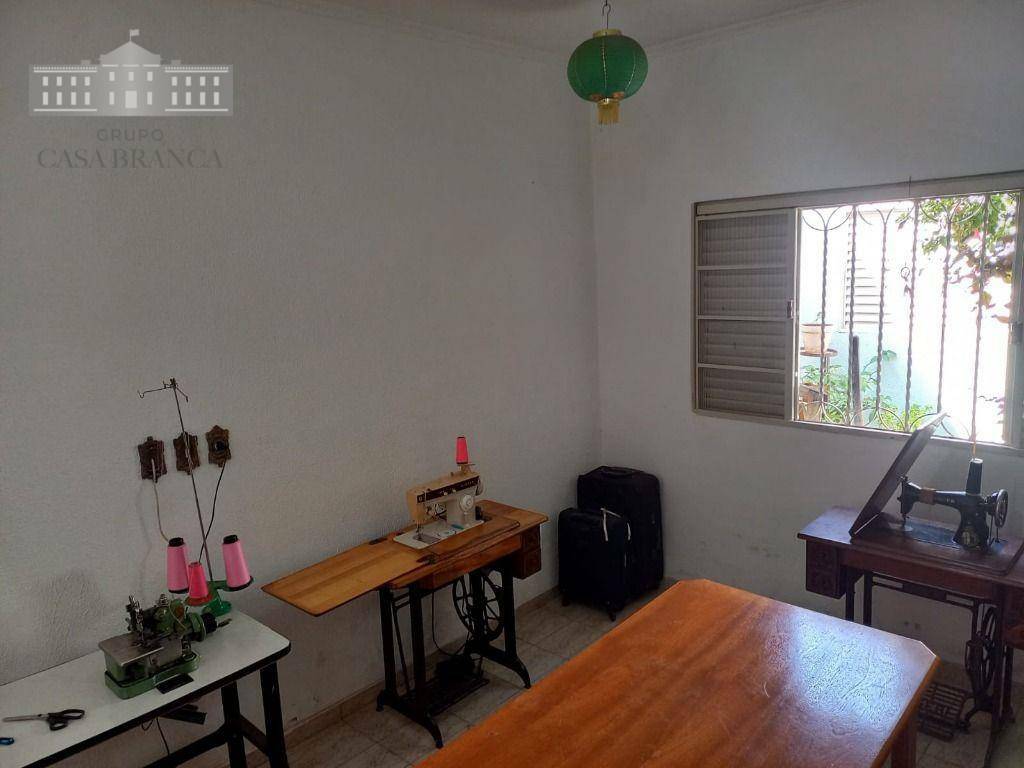 Casa à venda com 3 quartos, 172m² - Foto 13