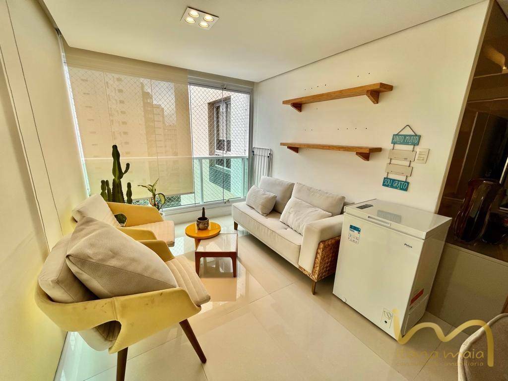 Apartamento à venda com 3 quartos, 135m² - Foto 16