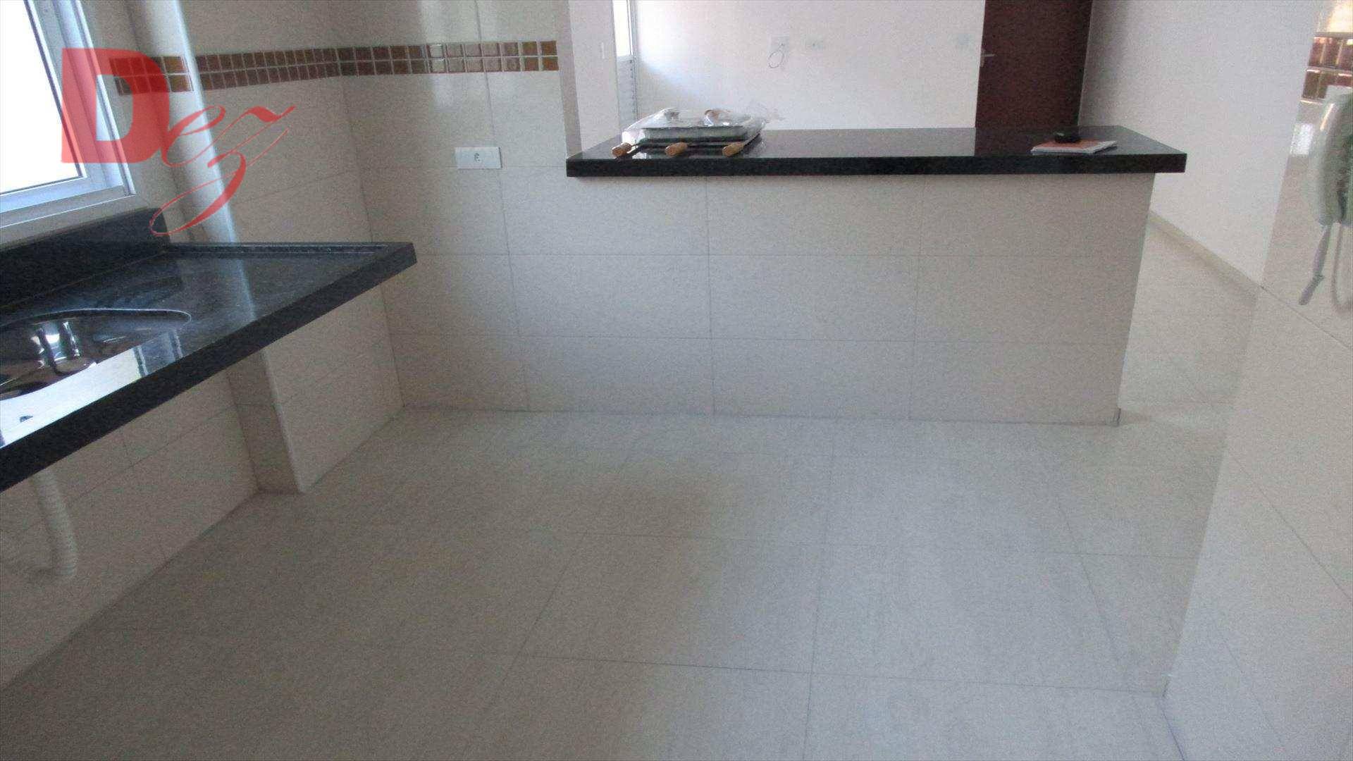 Apartamento à venda com 1 quarto, 60m² - Foto 3