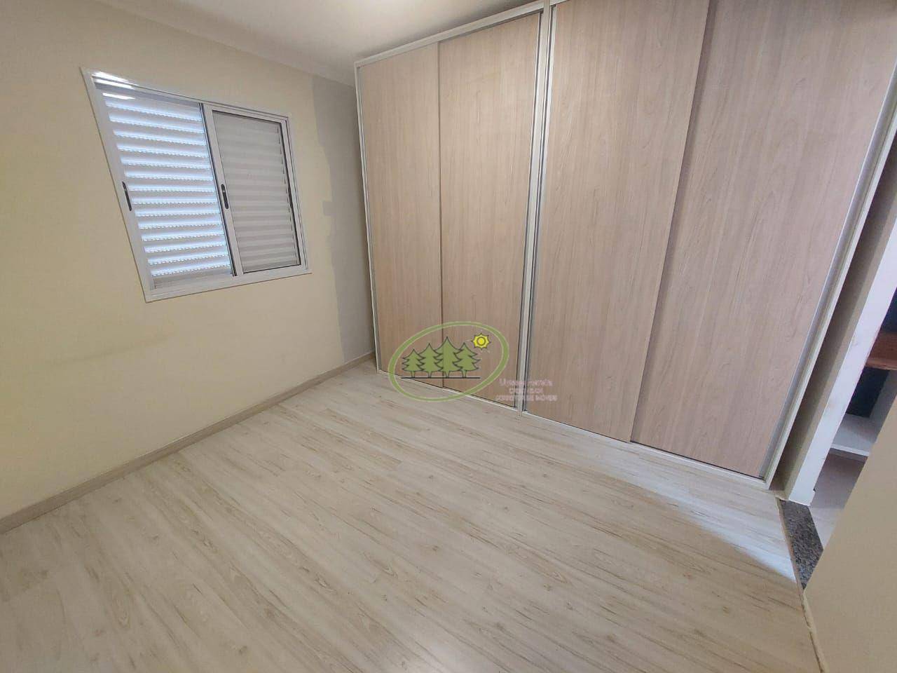 Apartamento à venda com 2 quartos, 60m² - Foto 6