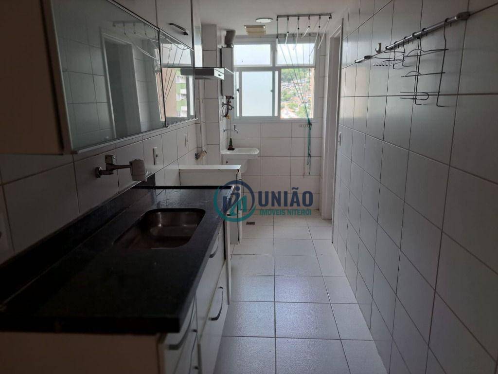 Apartamento à venda com 3 quartos, 83m² - Foto 21