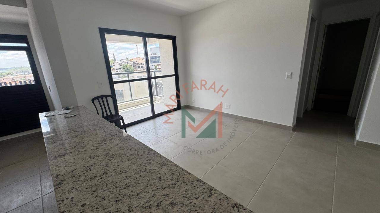 Apartamento, 2 quartos, 78 m² - Foto 3