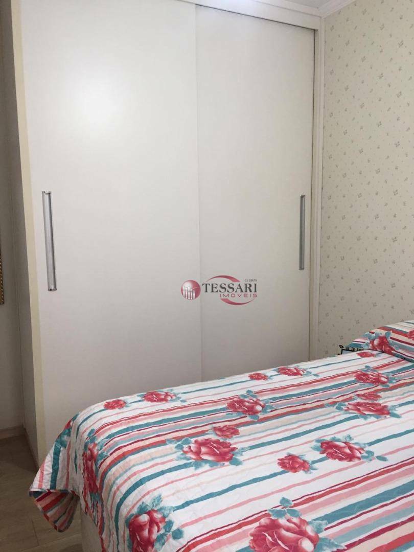 Apartamento à venda com 2 quartos, 59m² - Foto 8