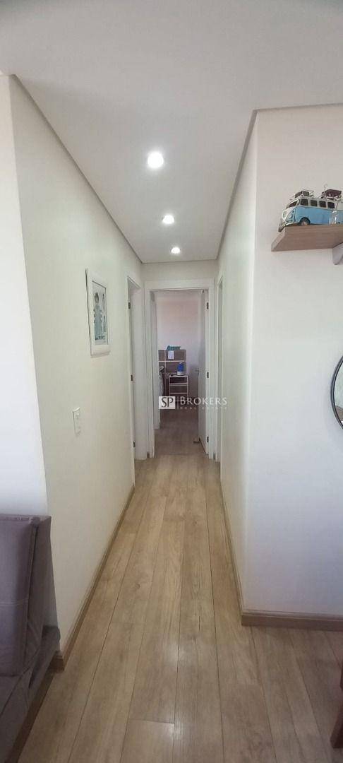 Apartamento à venda com 2 quartos, 64m² - Foto 11