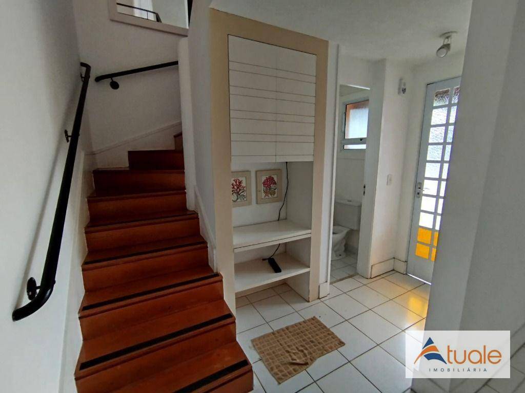 Casa de Condomínio para alugar com 3 quartos, 74m² - Foto 6