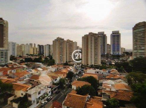 Apartamento à venda com 3 quartos, 82m² - Foto 13