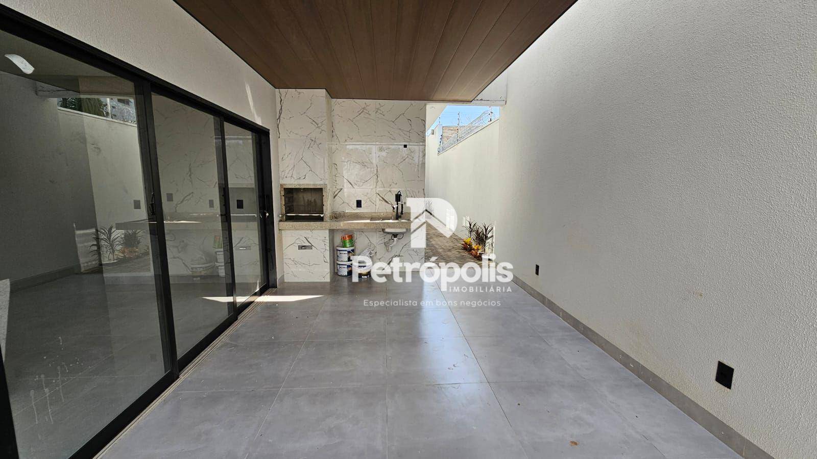 Casa à venda com 3 quartos, 180m² - Foto 20