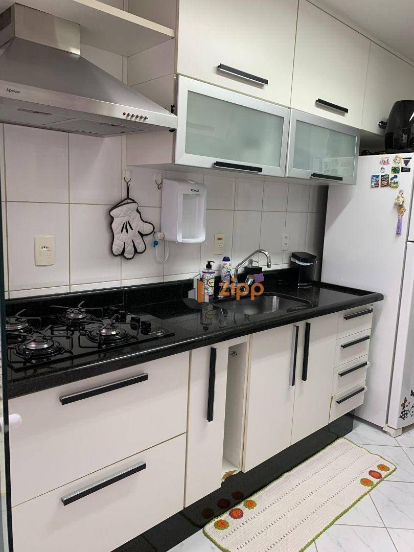 Apartamento à venda com 2 quartos, 65m² - Foto 8