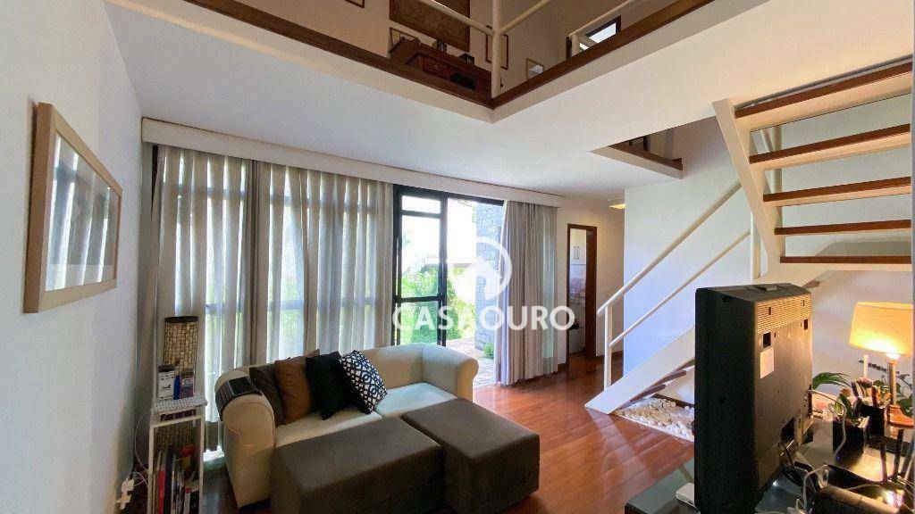 Casa de Condomínio à venda com 5 quartos, 590m² - Foto 23