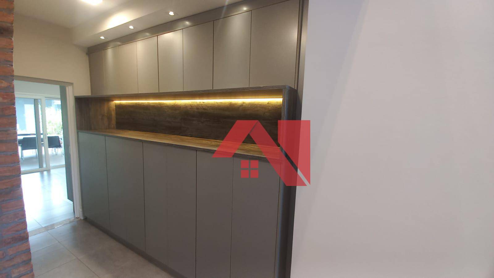 Sobrado à venda e aluguel com 4 quartos, 400m² - Foto 11