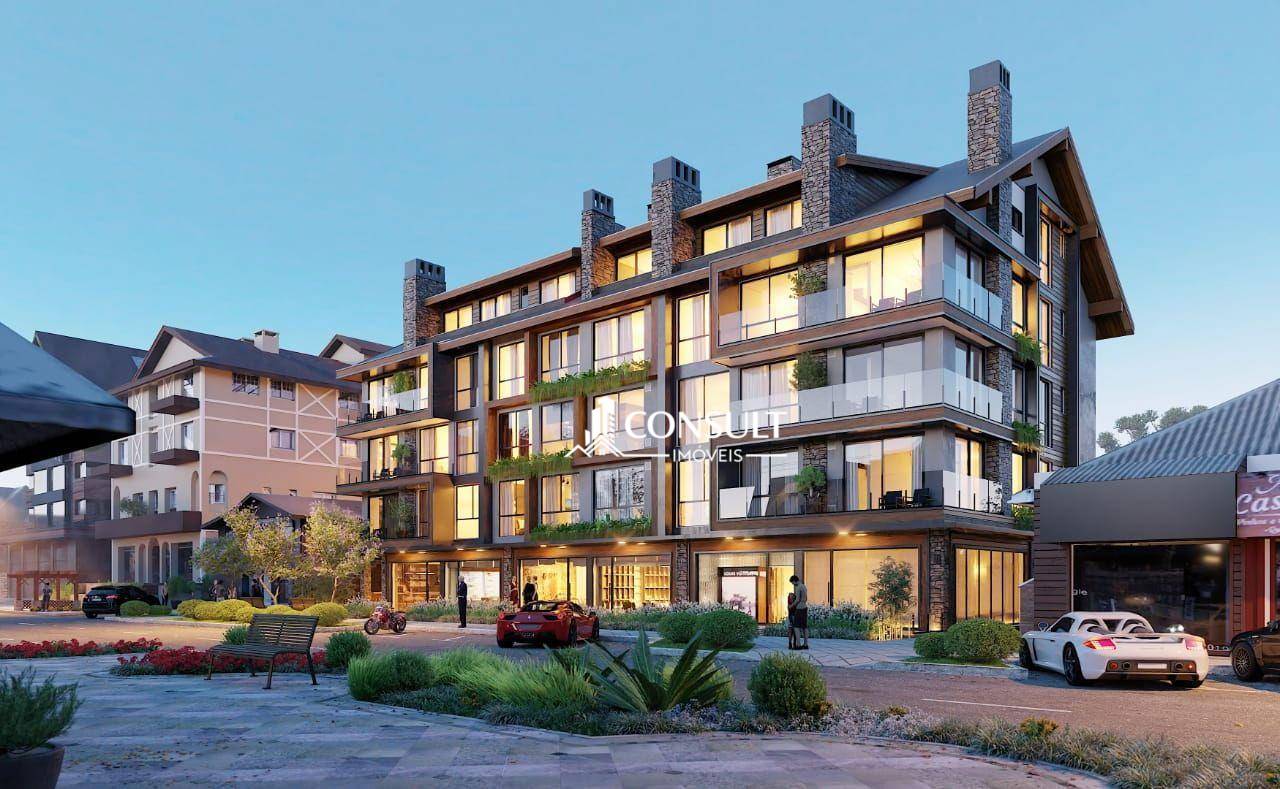 Apartamento, 1 quarto, 59 m² - Foto 5