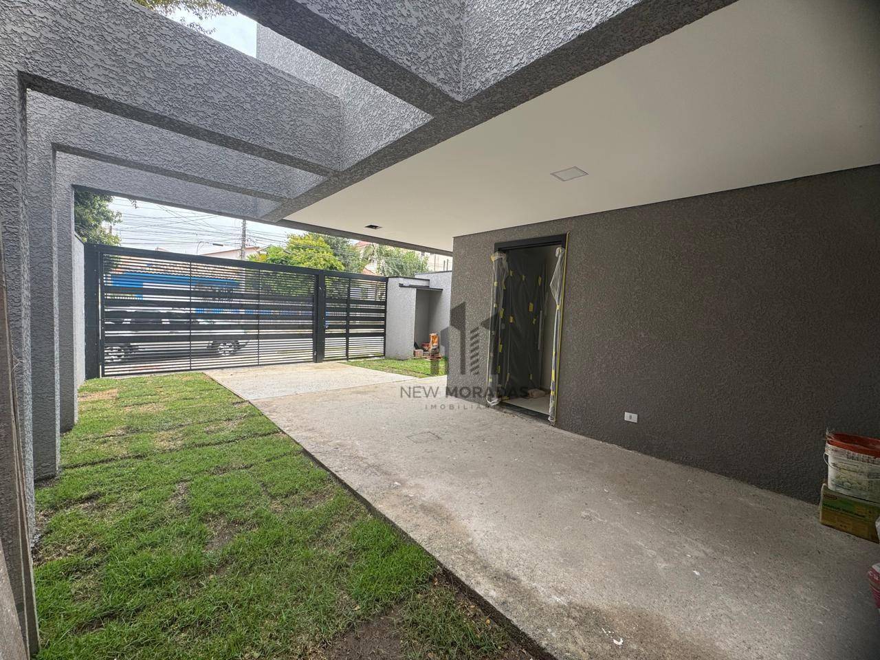 Sobrado, 3 quartos, 141 m² - Foto 27