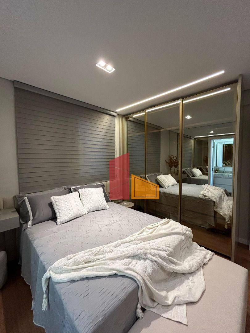 Apartamento à venda com 2 quartos, 76m² - Foto 10