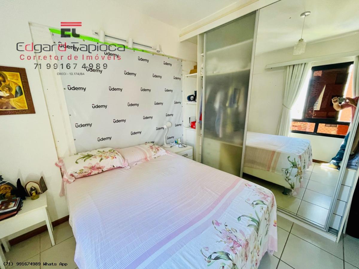 Apartamento à venda com 3 quartos, 97m² - Foto 13