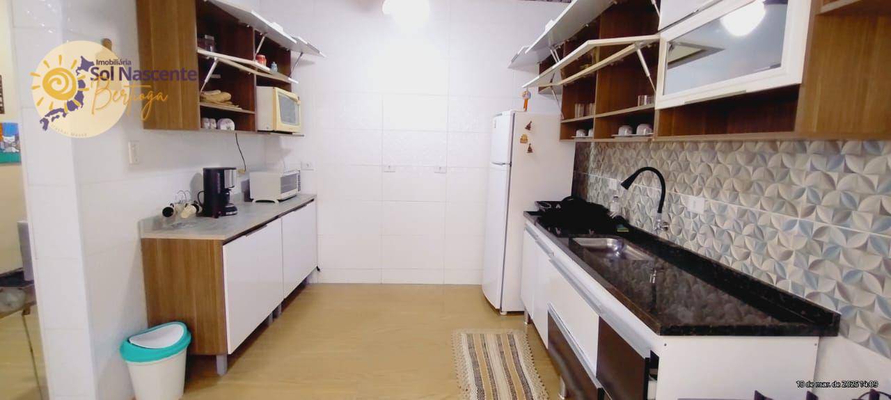 Casa de Condomínio à venda e aluguel com 2 quartos, 74m² - Foto 9