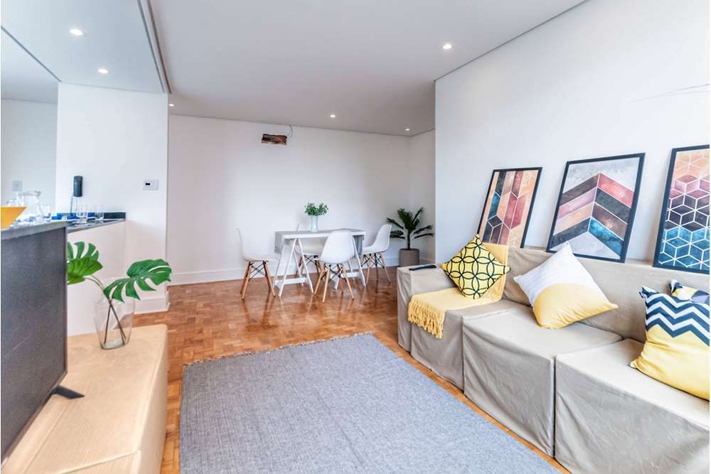 Apartamento à venda com 2 quartos, 71m² - Foto 31