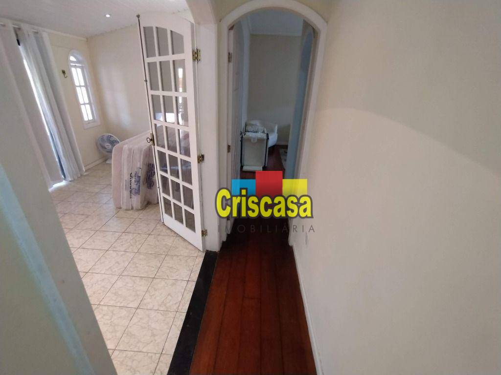 Casa à venda com 3 quartos, 375m² - Foto 35