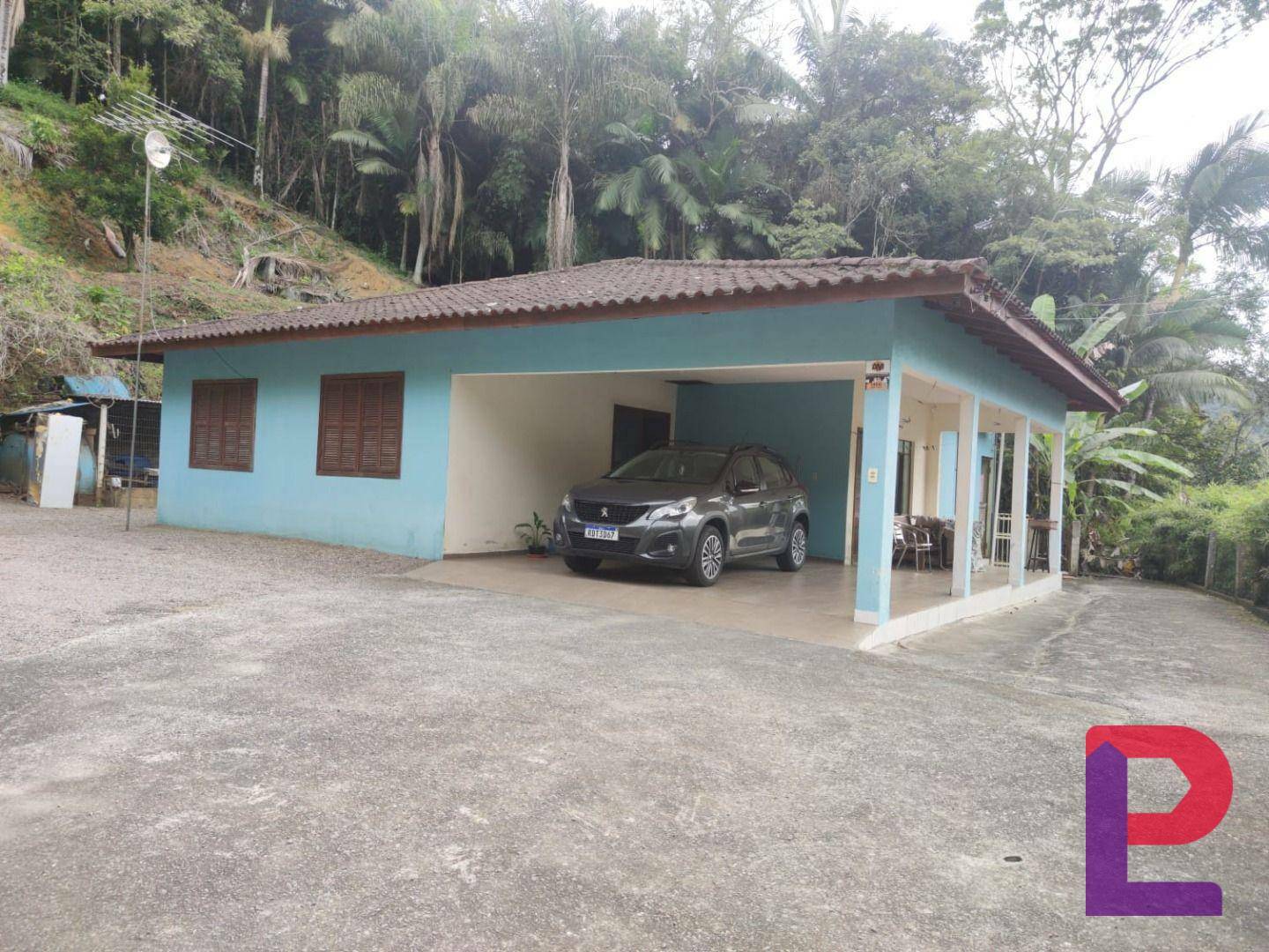 Casa à venda com 3 quartos, 150m² - Foto 3